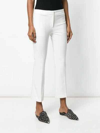 Shop Theory Slim In White