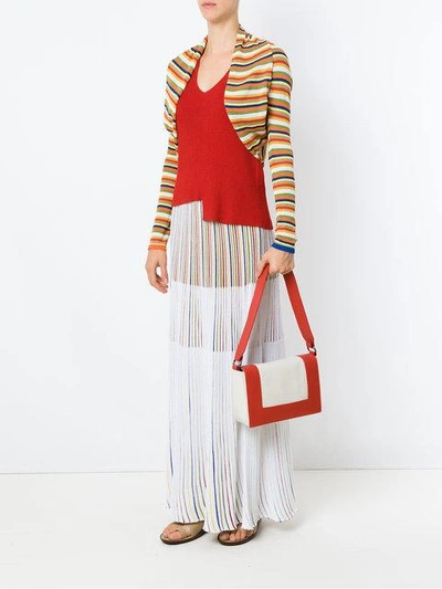 Shop Mara Mac Knit Skirt
