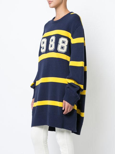 fenty oversized sweater