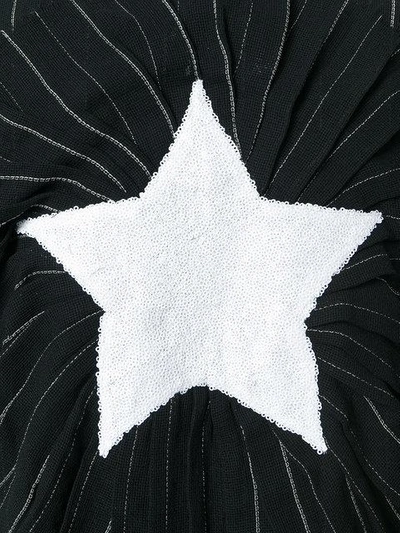 star trench coat