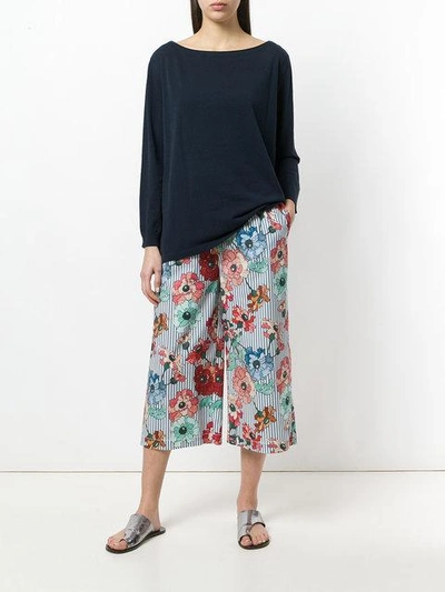 Shop I'm Isola Marras Oversize Knitted Top