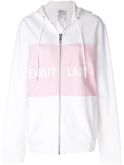 Shop Helmut Lang White