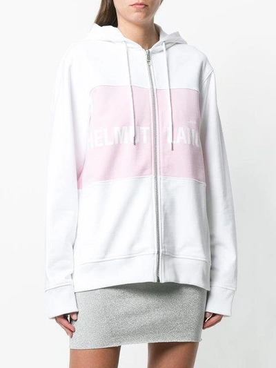 oversized zipped hoodies