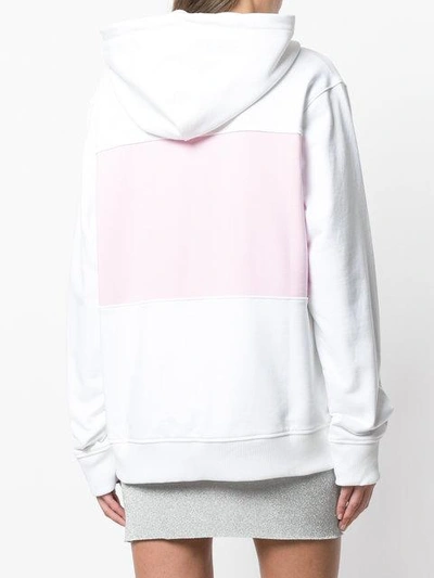 oversized zipped hoodies