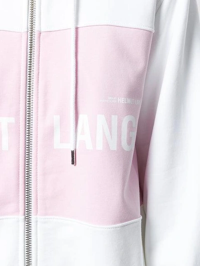 Shop Helmut Lang White