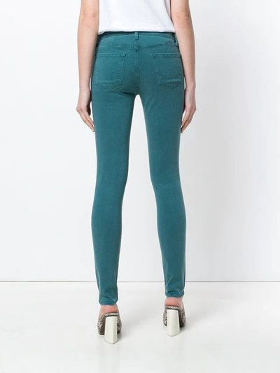 Shop J Brand Skinny Jeans