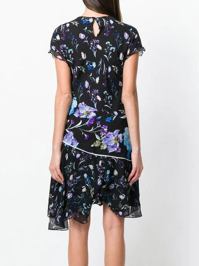 Shop 3.1 Phillip Lim / フィリップ リム 3.1 Phillip Lim Tiered Ruffle Dress - Black