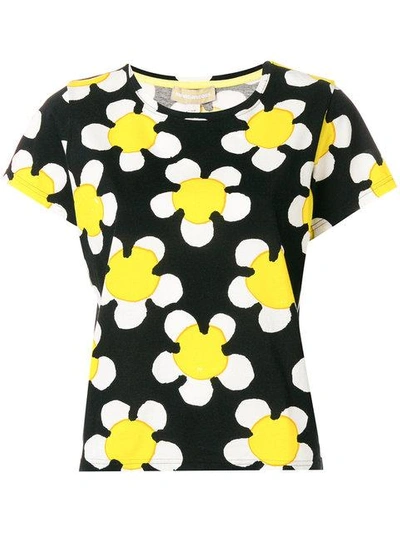 Shop Marc Jacobs Daisy Print T