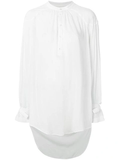 Shop A.f.vandevorst Cosmopolitan Shirt