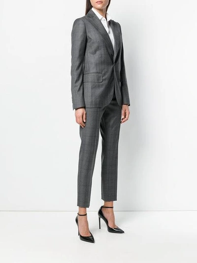 Shop Dsquared2 Tailored Fitted Suit