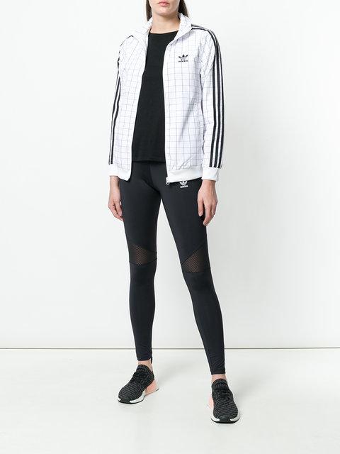 adidas clrdo track jacket