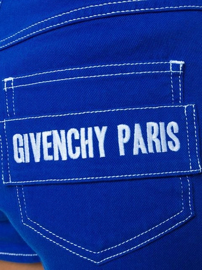 Givenchy Blue