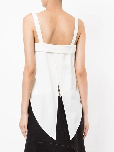 Shop Taylor Absolute Bustier Top