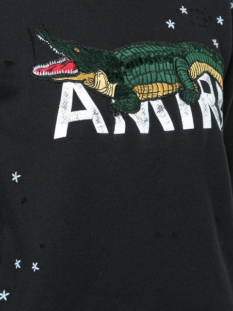amiri alligator