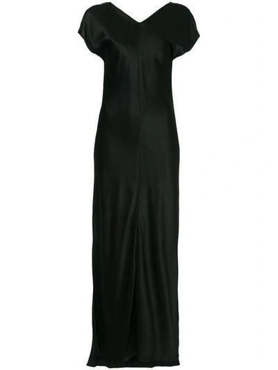 Shop Christopher Esber Balfour Magyar Column Dress