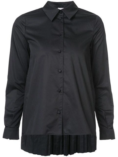 Shop Co Fitted Button Up Shirt