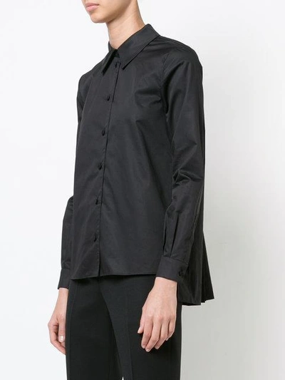 Shop Co Fitted Button Up Shirt