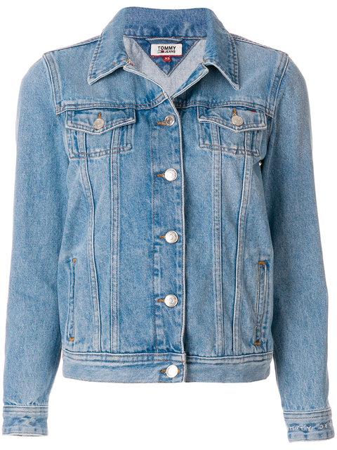 tommy jeans classic jacket