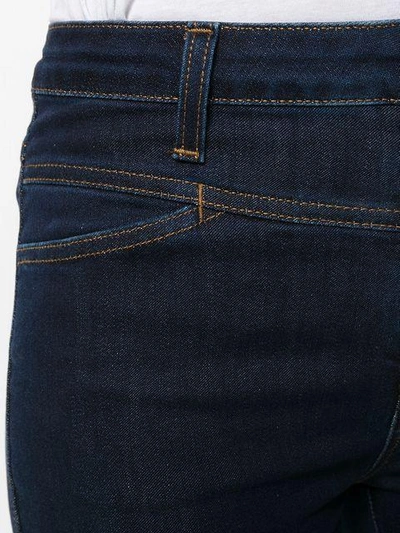Pusher skinny jeans