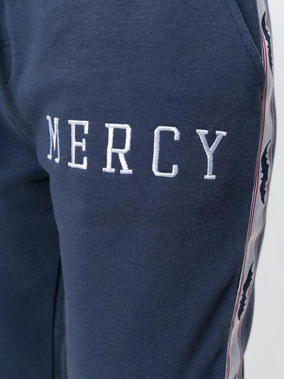 Shop Zoe Karssen Mercy Track Pants