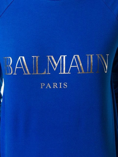 Shop Balmain Blue