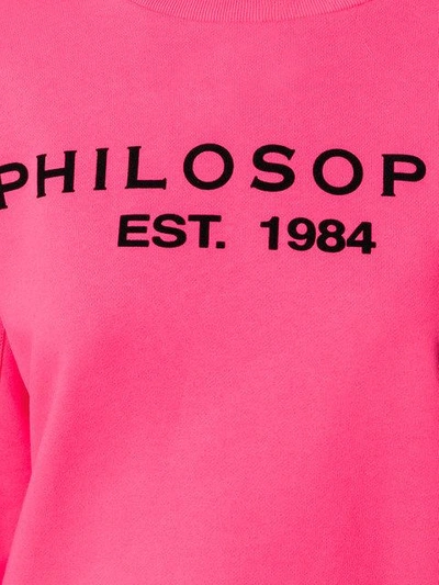 Shop Philosophy Di Lorenzo Serafini Logo