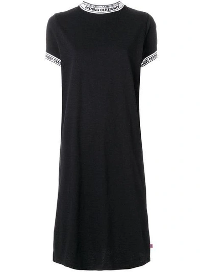 Shop Opening Ceremony T-shirt Dress