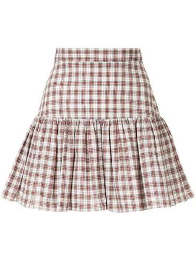 Shop Macgraw Lulu Skirt
