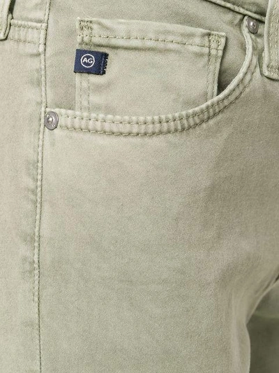 Shop Ag Regular Slim-fit Jeans In Suldsy