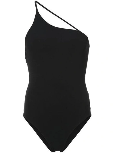 Shop Alix Seville Swimsuit - Black
