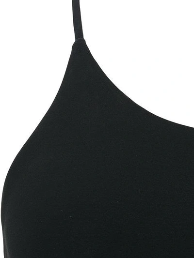 Shop Alix Seville Swimsuit - Black