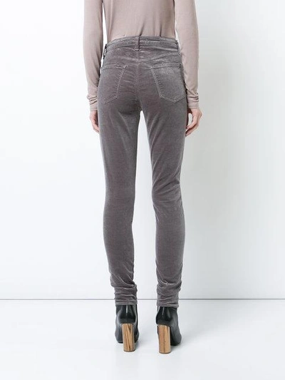 Shop J Brand Slim Fit Jeans - Grey