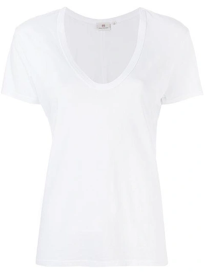 Shop Ag Hanson T In White