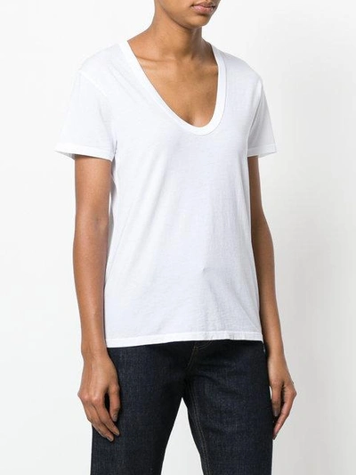 Shop Ag Hanson T In White