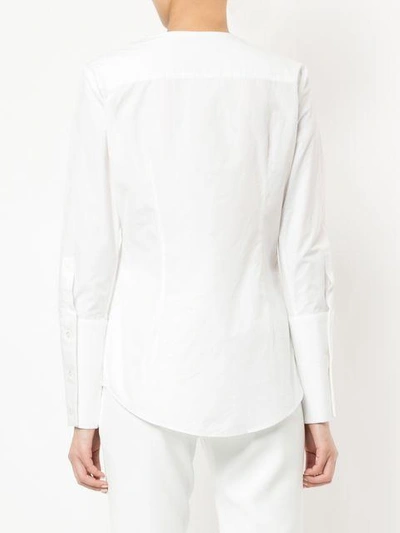 Shop White Story Sarah Shirt