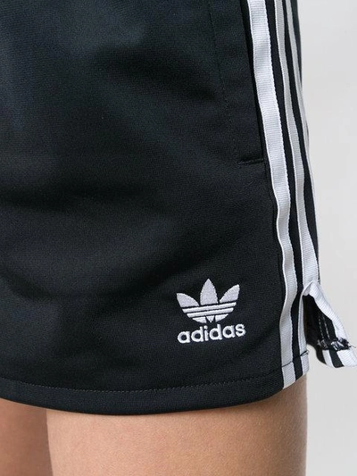 Shop Adidas Originals Track Shorts