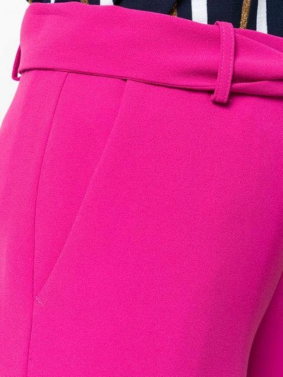 Shop Pinko Jilly Shorts