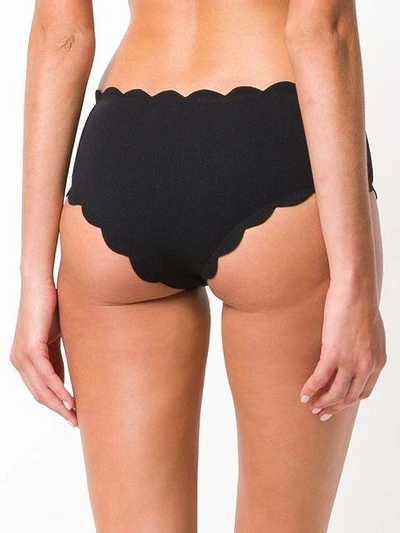Shop Marysia Spring Bikini Bottom In Black