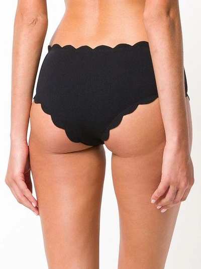 Marysia Spring Bikini Bottom In Black