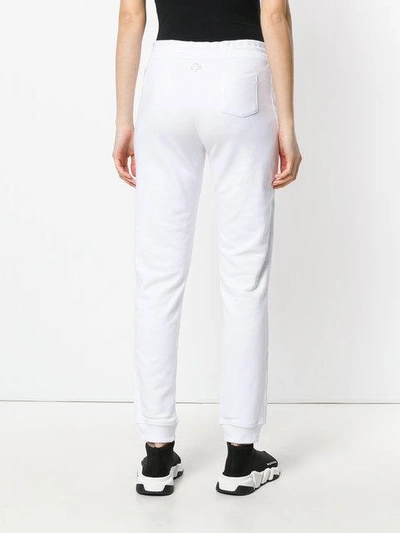 Shop A.f.vandevorst Slim In White