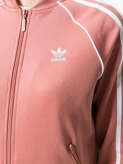 Shop Adidas Originals Sst Track Jacket