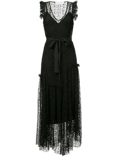 Shop Alice Mccall Reflection Gown - Black