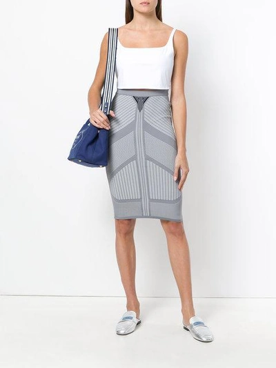 cropped top