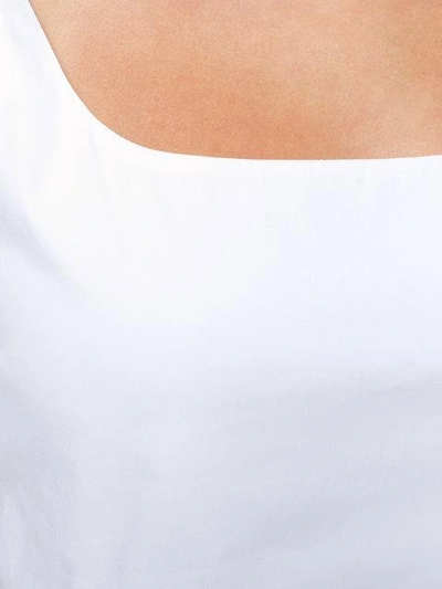 cropped top