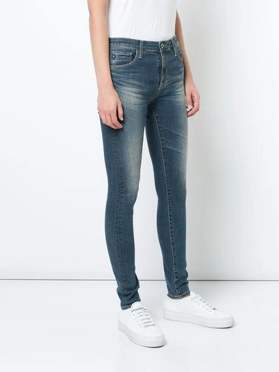 Shop Ag Farrah Skinny Jeans