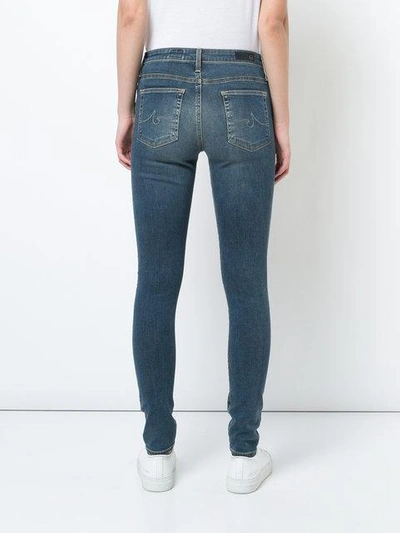 Shop Ag Farrah Skinny Jeans