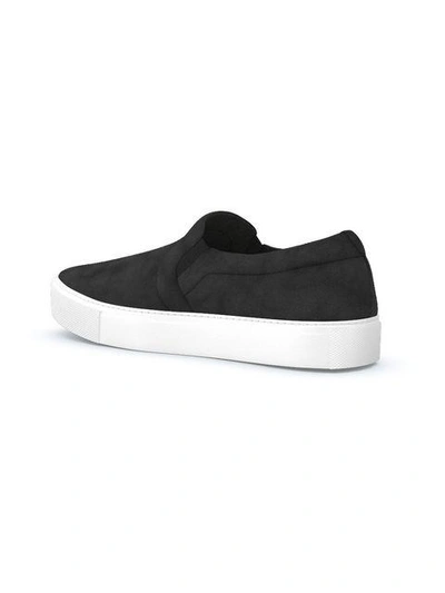 Shop Swear Maddox Sneakers In Black