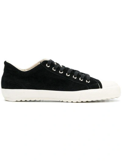 suede casual sneakers