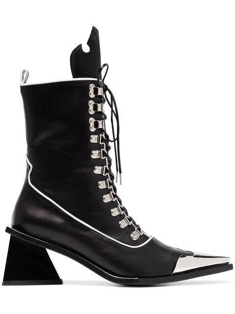 marques almeida boots