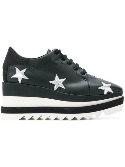 Star Elyse platform shoes